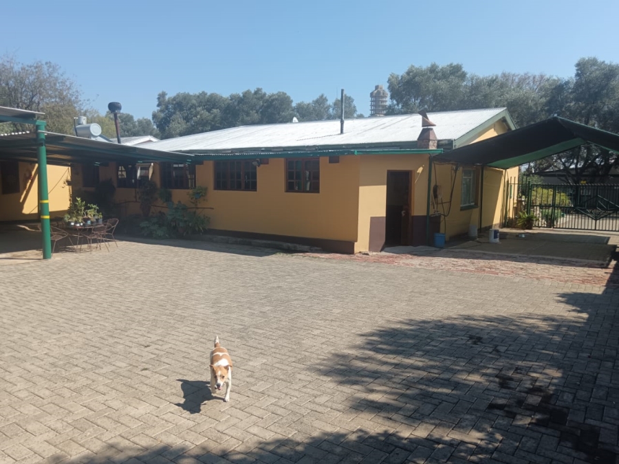 3 Bedroom Property for Sale in New Park Northern Cape